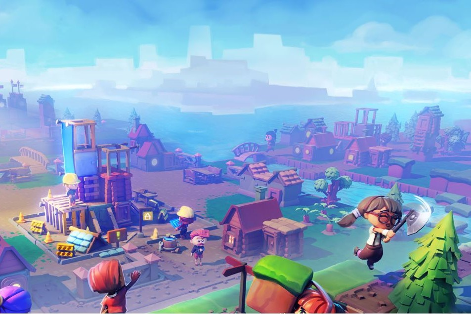Helsinki-based Dazzle Rocks snaps up €6.3 million for its multiplayer mobile game